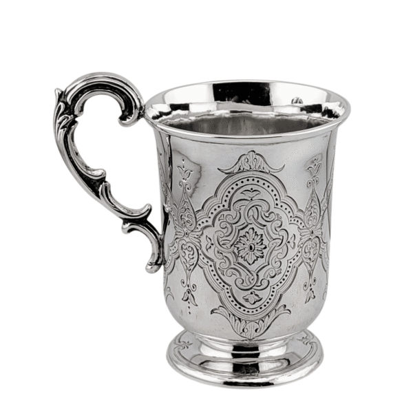 Mug - London 1862