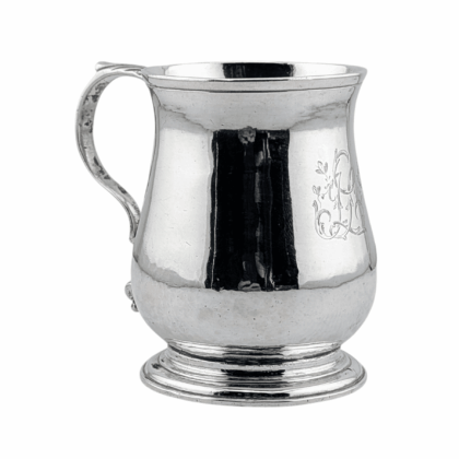 Mug London - 1775