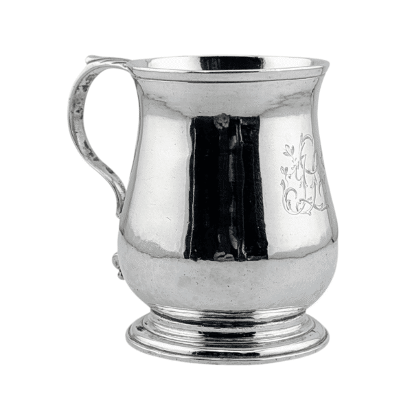 Mug - London 1775