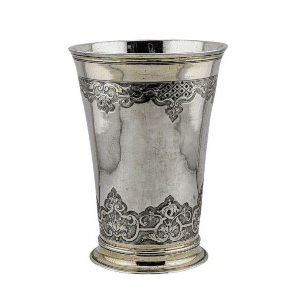 Beaker - Augsburg C.1725
