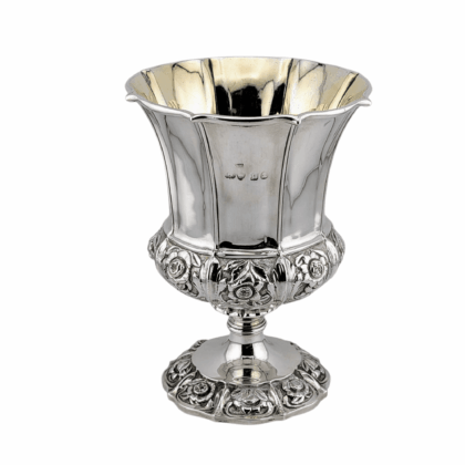 Goblet London - 1825