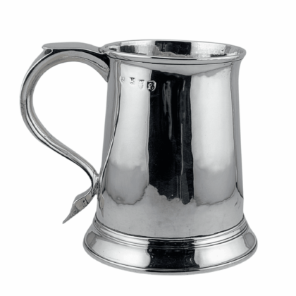 Tankard London - 1773