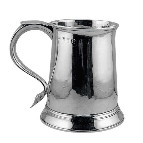 Tankard - London 1773
