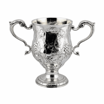 Cup Dublin - 1770