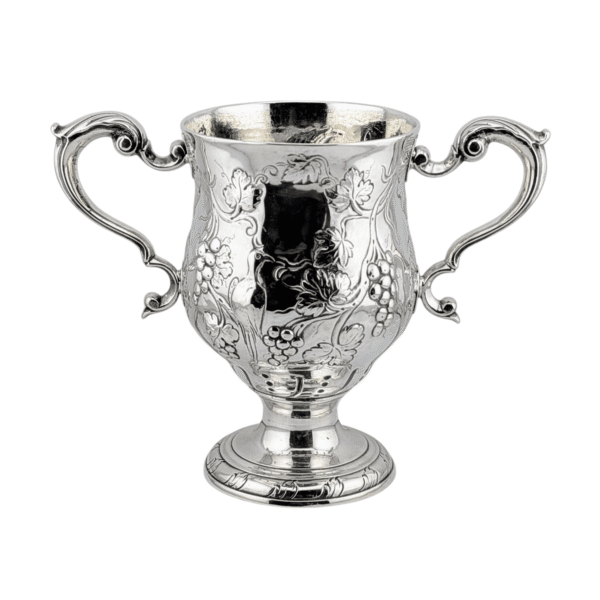 Cup - Dublin 1770