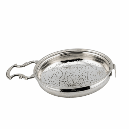 Lemon Strainer London - 1768