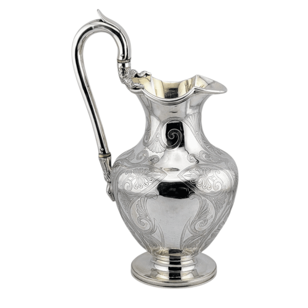 Jug - London 1840