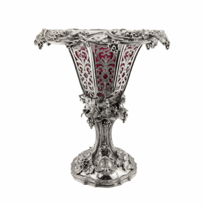 Vase Birmingham - 1838