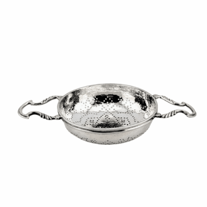 Lemon Strainer London - 1742