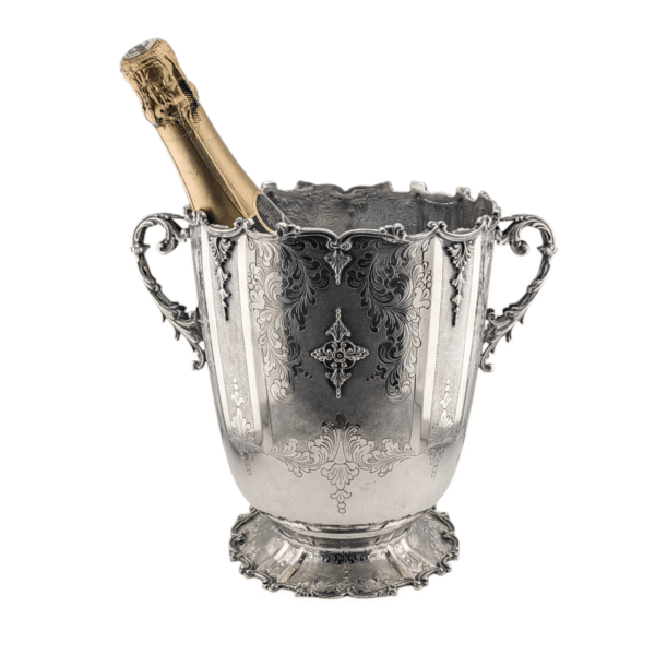 WineCooler/Ice Bucket - Italian C.1955