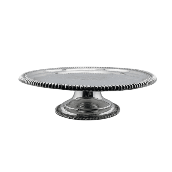 Tazza - London 1693