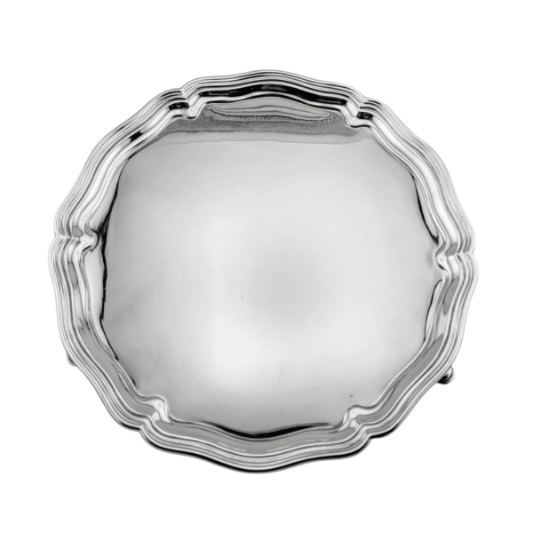 Salver - Sheffield 1931