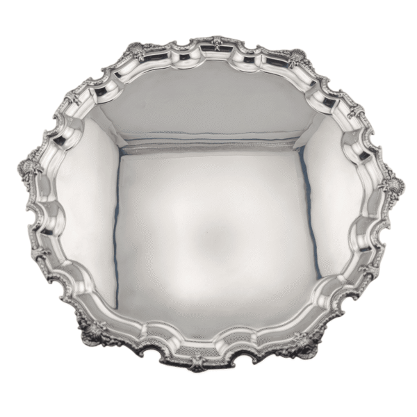 Salver - Birmingham 1967