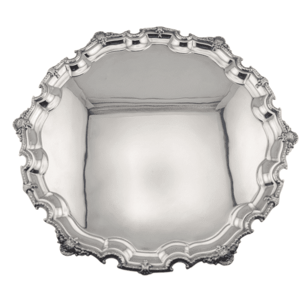 Salver - Birmingham 1967