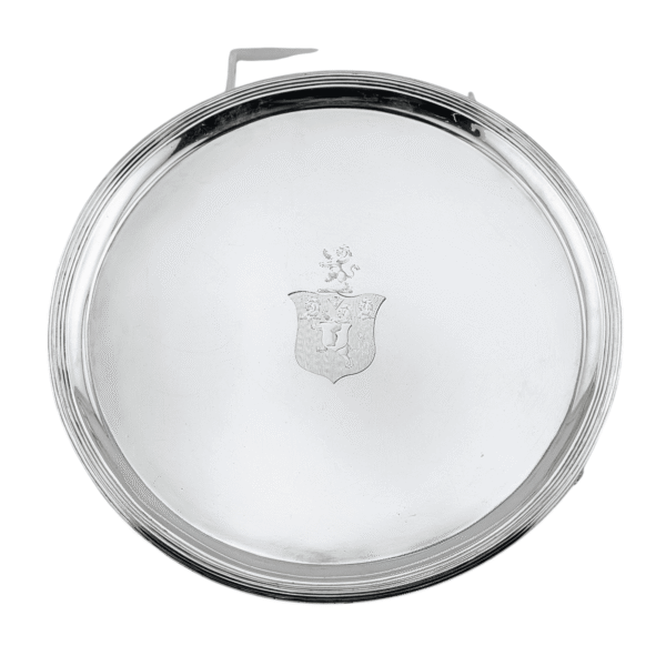 Salver - London 1793