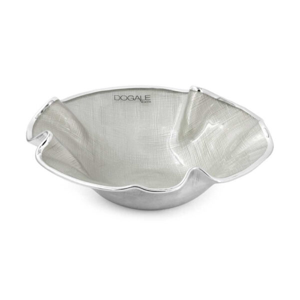 PEARL PEONY BOWL