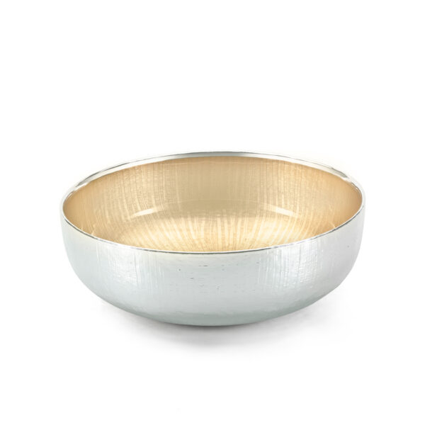 HONEY BOWL LARGE AUREA