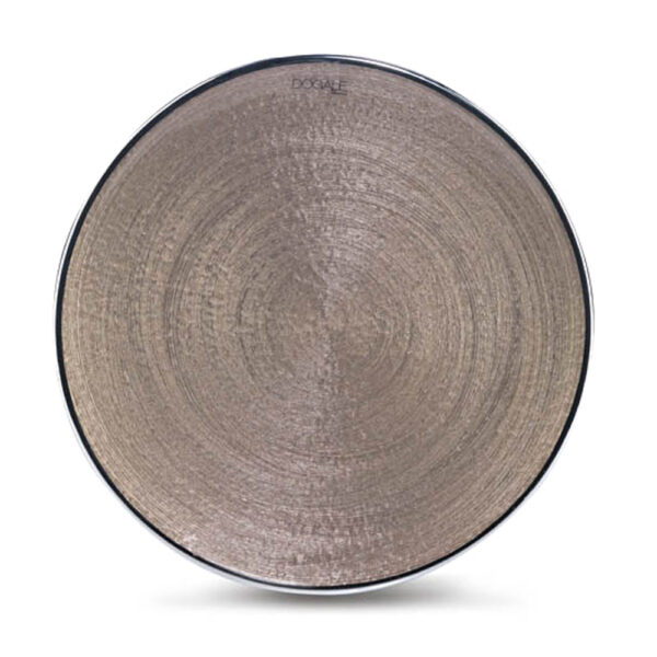 COFFEE PLATE FENICE