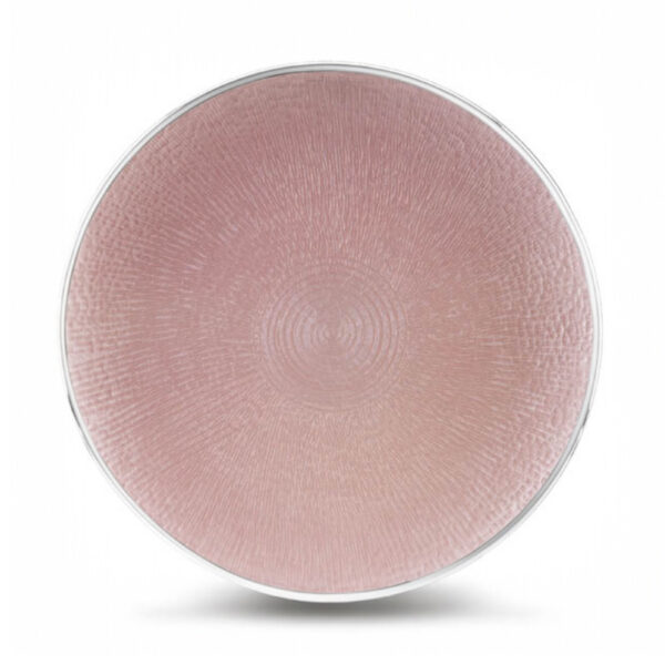 PINK PLATE AUREA