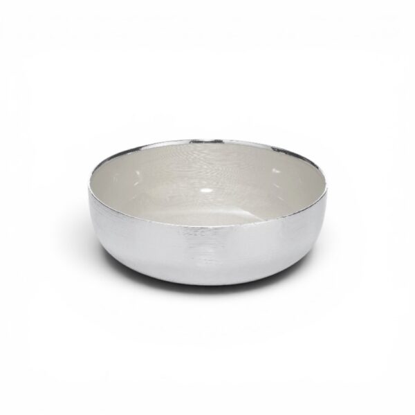 MOTHER OF PEARL BOWL FENICE