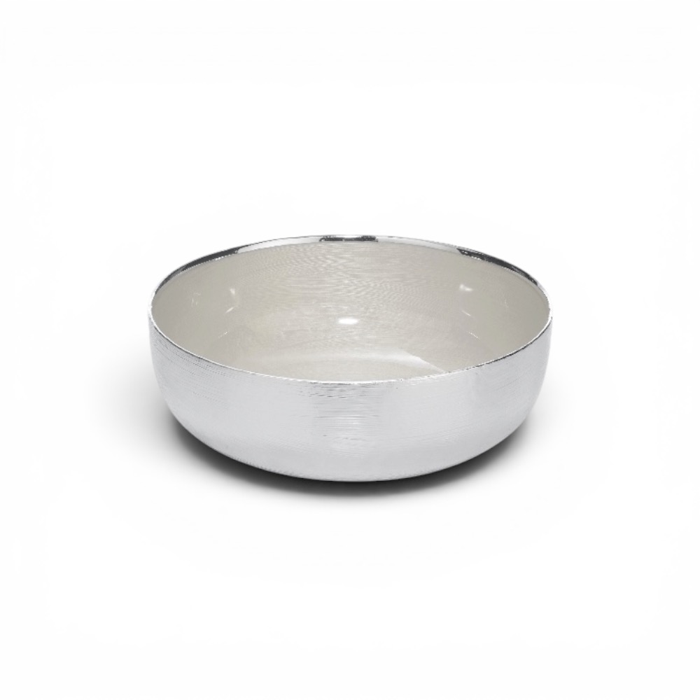 MOTHER OF PEARL BOWL FENICE