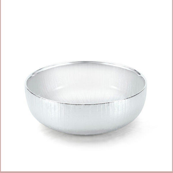MOTHER OF PEARL BOWL AUREA