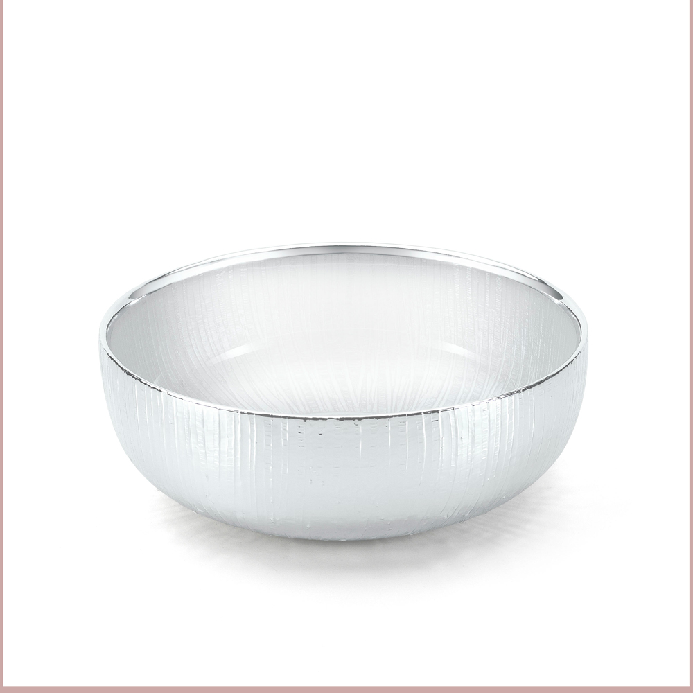 MOTHER OF PEARL BOWL AUREA