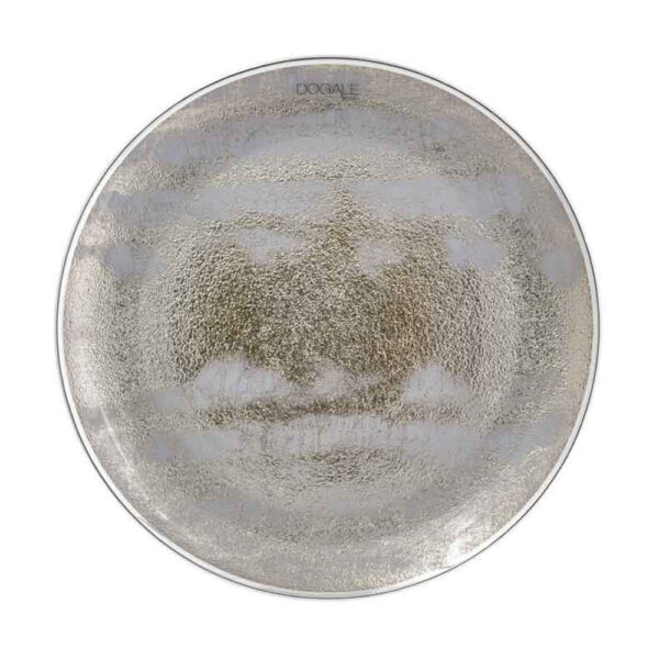GOLD PLATE INFINITO