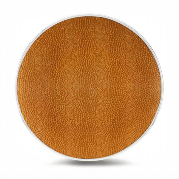 ORANGE PLATE SAFARI