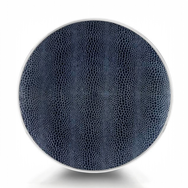BLUE PLATE SAFARI