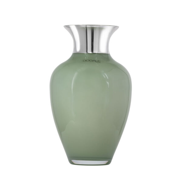 GREEN VASE LAGUNA
