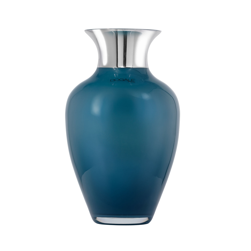BLUE VASE LAGUNA