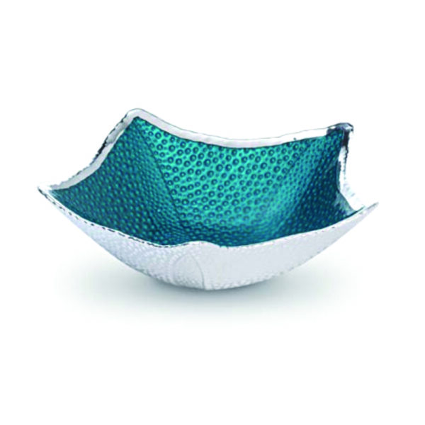 AQUAMARINE STARFISH BOWL CAPRI