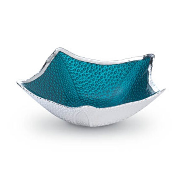BLUE STARFISH BOWL CAPRI