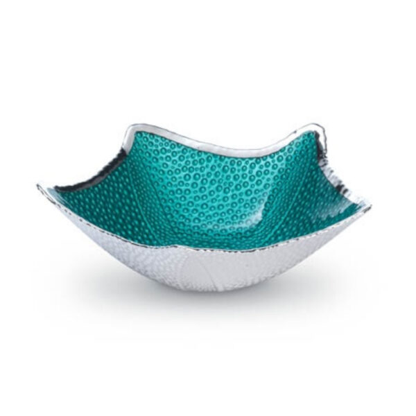 AQUAMARINE STARFISH BOWL CAPRI