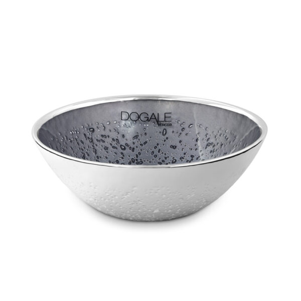 GREY BOWL BOLLE