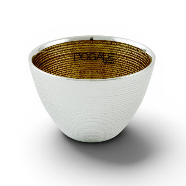 SMALL GOLD BOWL