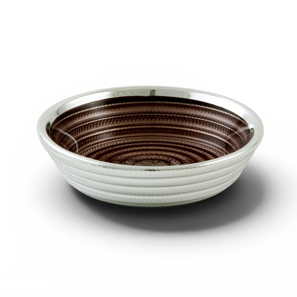 SMALL LILAC BOWL