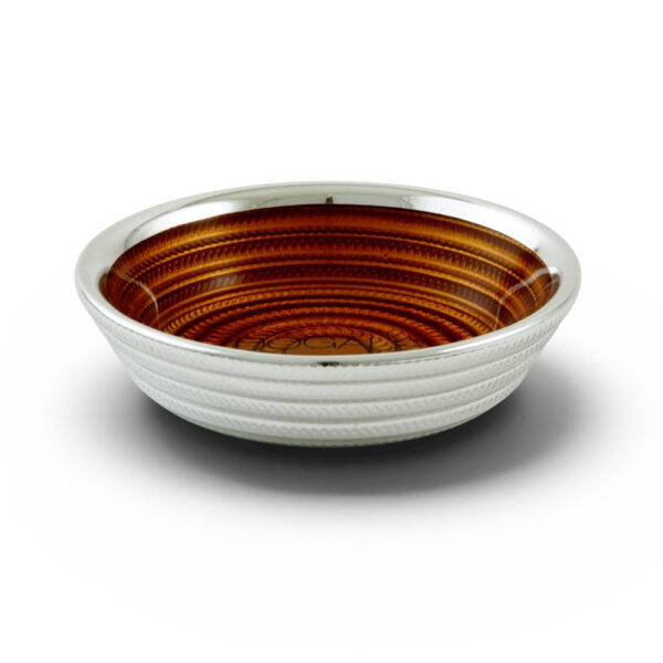 SMALL ORANGE BOWL