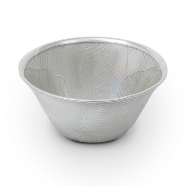 MOTHER OF PEARL ROUND BOWL