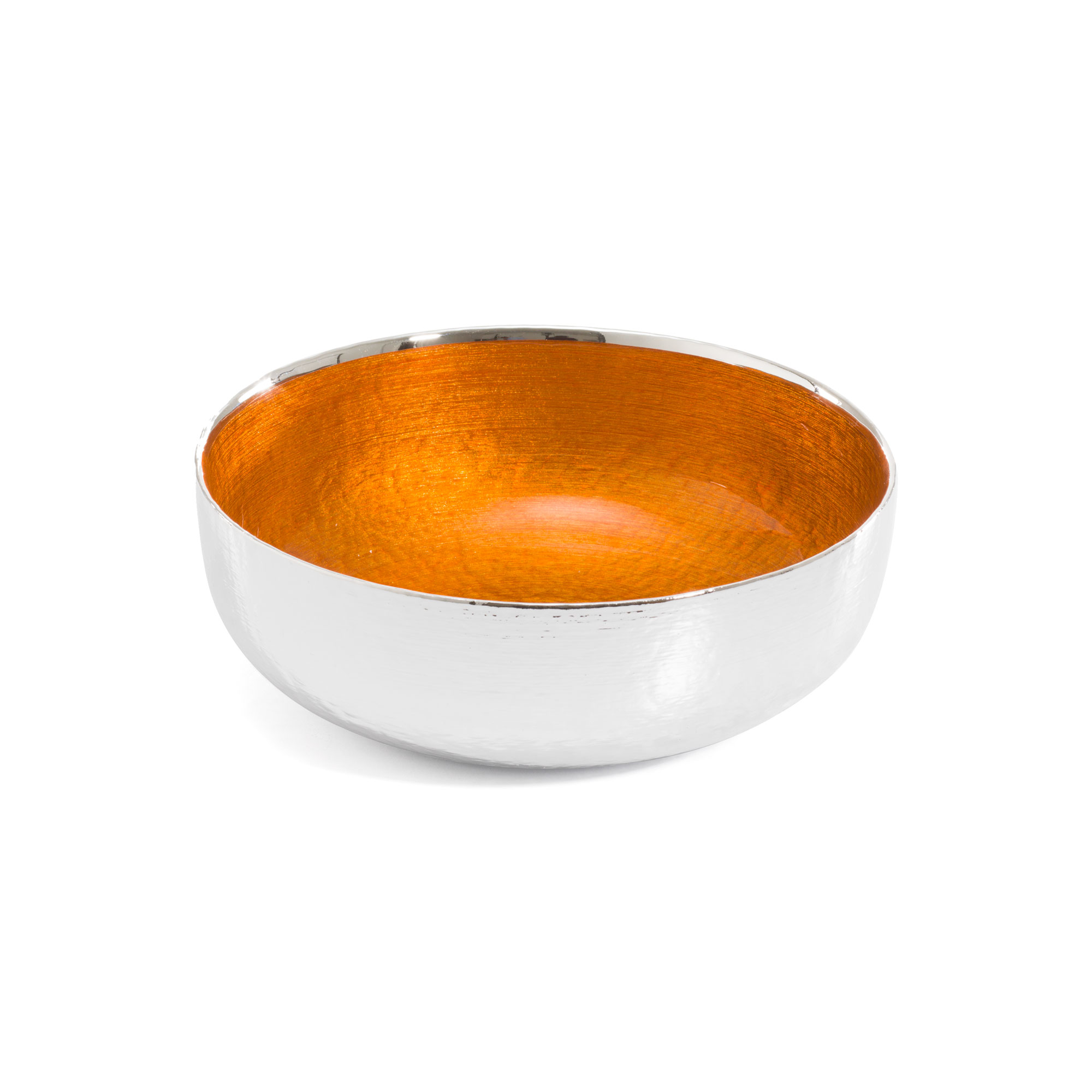 Orange Bowl Large Fenice