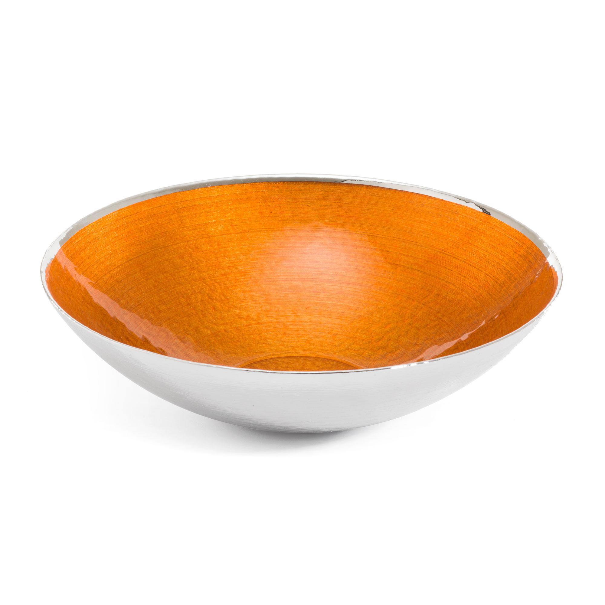 Orange Fruit Bowl Fenice