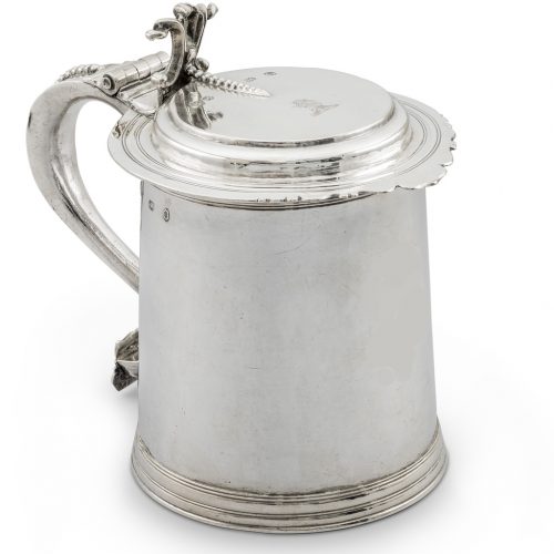 tankard tankard